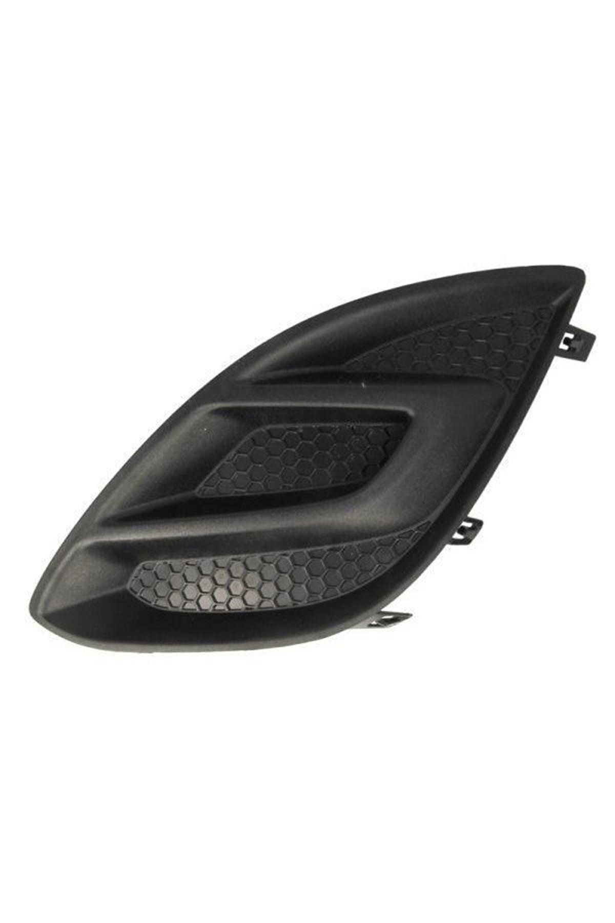 Opel / Corsa D Makyajlı Kasa Sis Kapağı Sol Sissiz Ithal