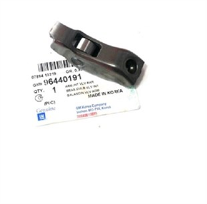 Chevrolet / Captiva 2.0 Dizel Piyano Tuş Köprüsü GM