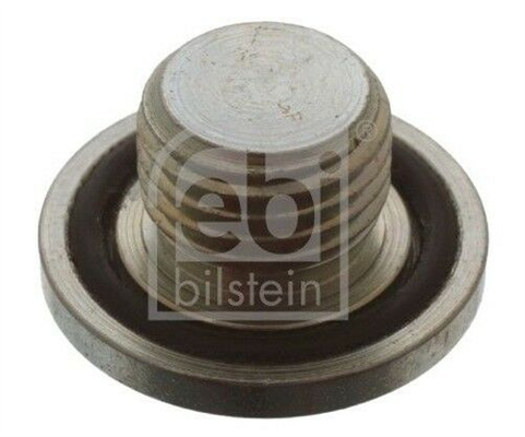 Opel / Astra G Karter Tapası Febi