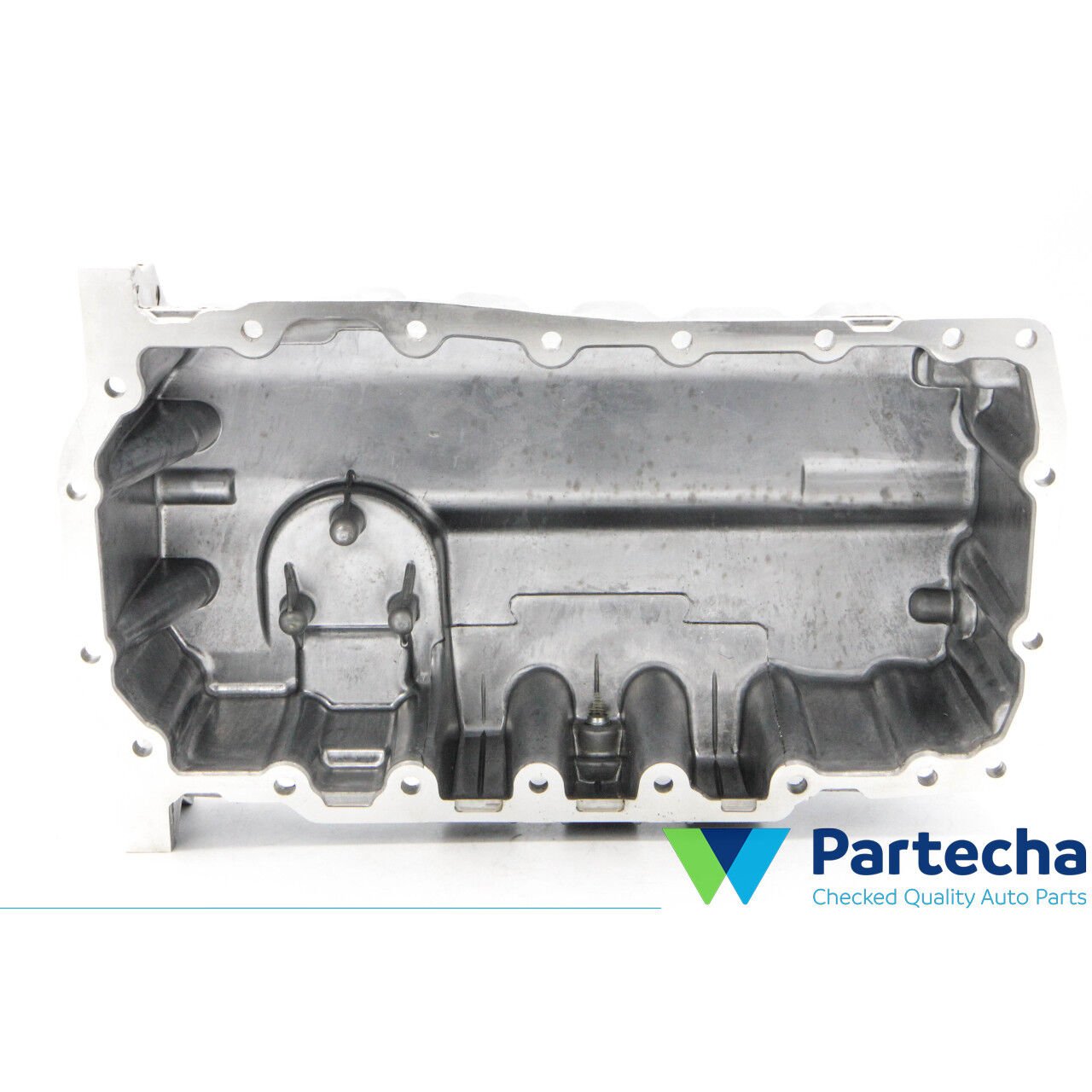 Volkswagen Golf / Jetta Karter