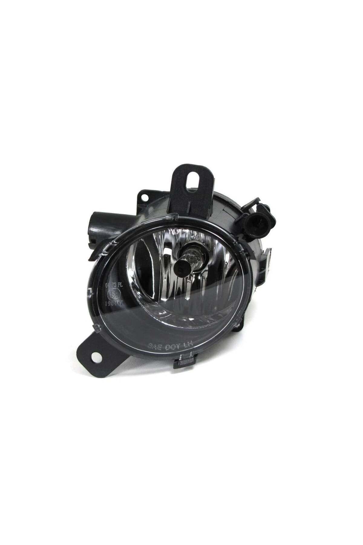 Opel / Corsa D Makyajlı Kasa Sol Sis Farı Biolight