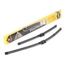 Opel / Combo E Ön Silecek Seti Visioflex (600+430)