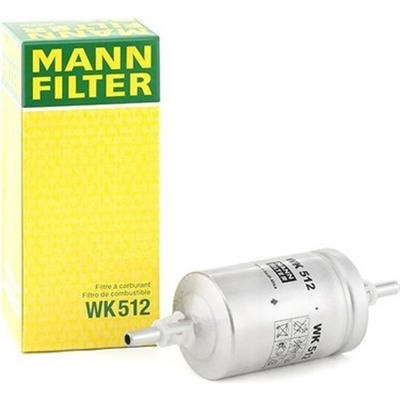 Opel / Astra G Benzin Filtresi