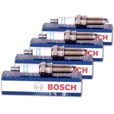 Opel / İnsignia A 1.6 Turbo A16LET Platinyum Buji Takımı Bosch
