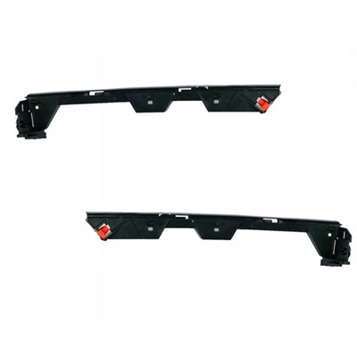 Opel / Vectra C Sol Ön Tampon Braketi Gm Marka