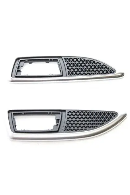 Chevrolet Cruze OPC Sinyal Çerçevesi