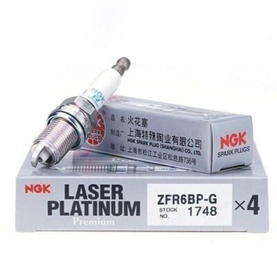 Opel / İnsignia 1.6 Turbo A16LET Buji Takımı NGK Marka ZFR6BP-G