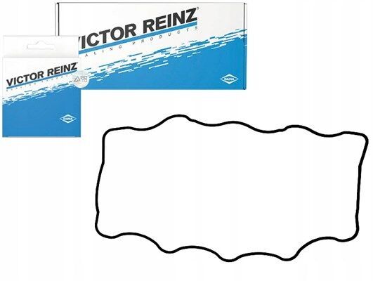 Chevrolet / Captiva 2.0 Uyumlu  Dizel Üst Kapak Contası Victor Reinz