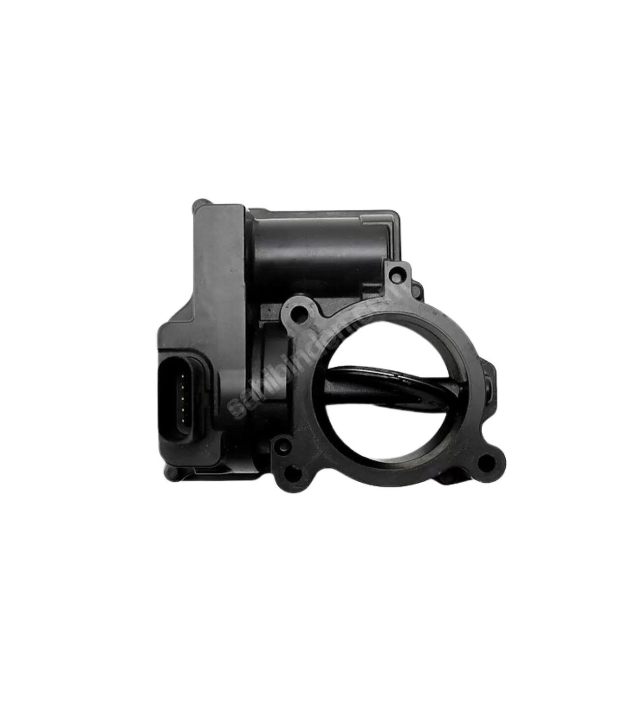 Volkswagen Beetle / CC / Golf 5 Plus / Golf 5 / Golf 6 / Jetta 3 / Passat B7 / Scirocco / Sharan / Tiguan Gaz Kelebeği