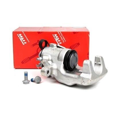 Opel / Combo Uyumlu C Sol Arka Fren Merkezi Kaliper Komple Trw Marka