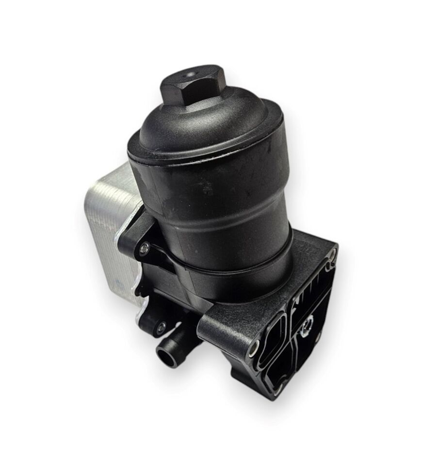 Volkswagen Amarok / Caddy / Golf / Jetta / Passat / Polo / Transporter / Skoda Fabia / Octavia / Seat Ibiza Yağ Filtre Kütüğü ve Yağ Soğutucu