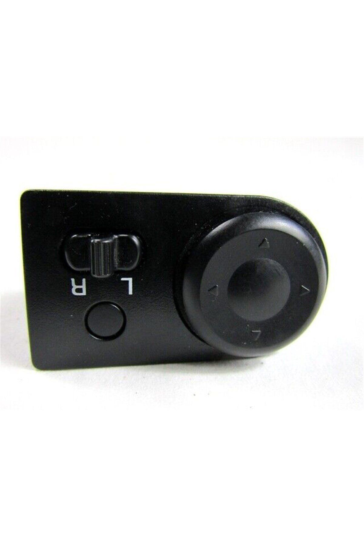 Chevrolet / Kalos Ayna Ayar Düğmesi Gm Marka