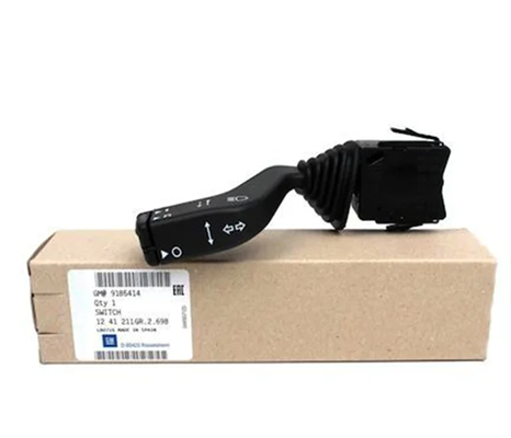 Opel / Meriva A Far Sinyal Kolu Hız Sabitleyicili (Cruise Kontrol) Psa Marka 9185414