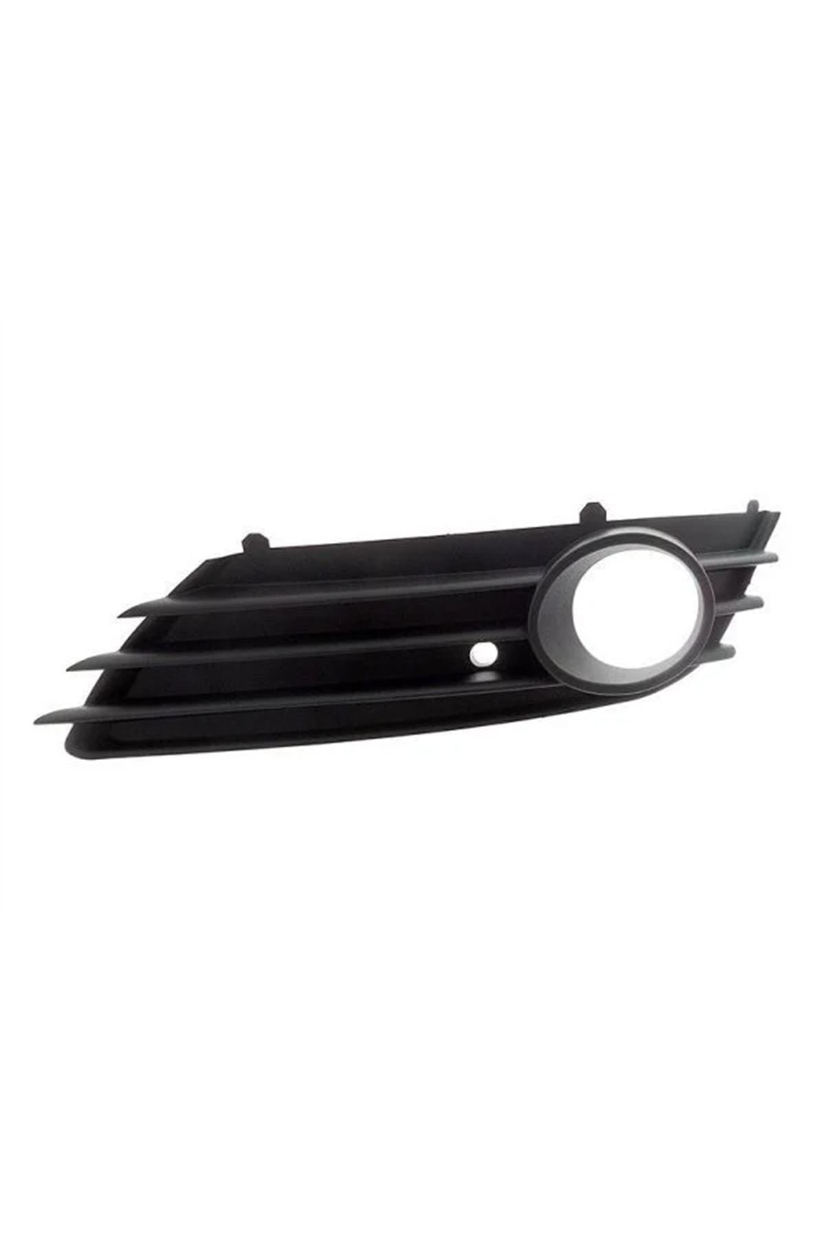 Opel / Astra H Sis Far Kapağı Sol Sisli 2004-2006