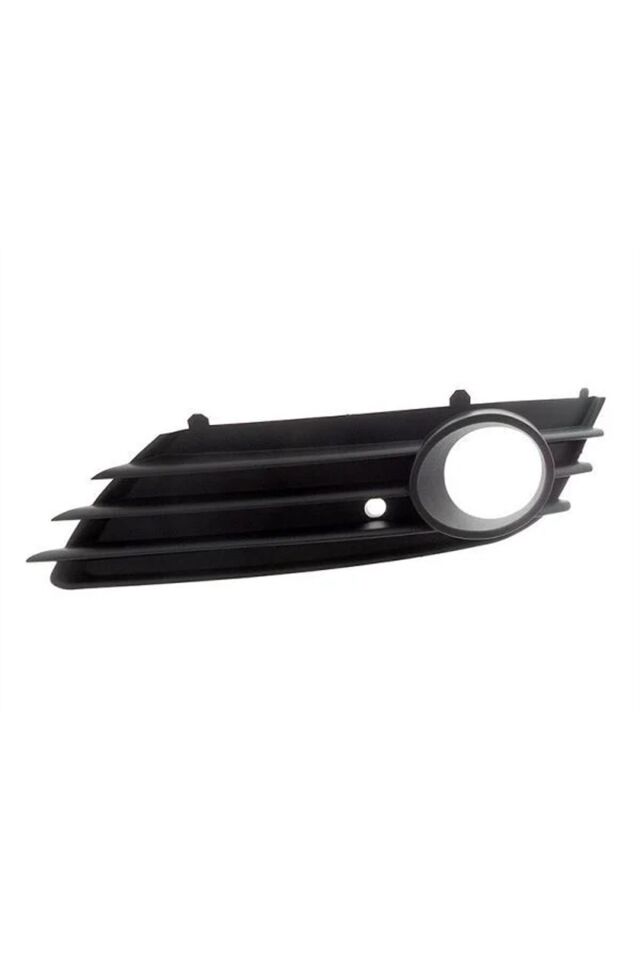 Opel / Astra H Sis Far Kapağı Sol Sisli 2004-2006