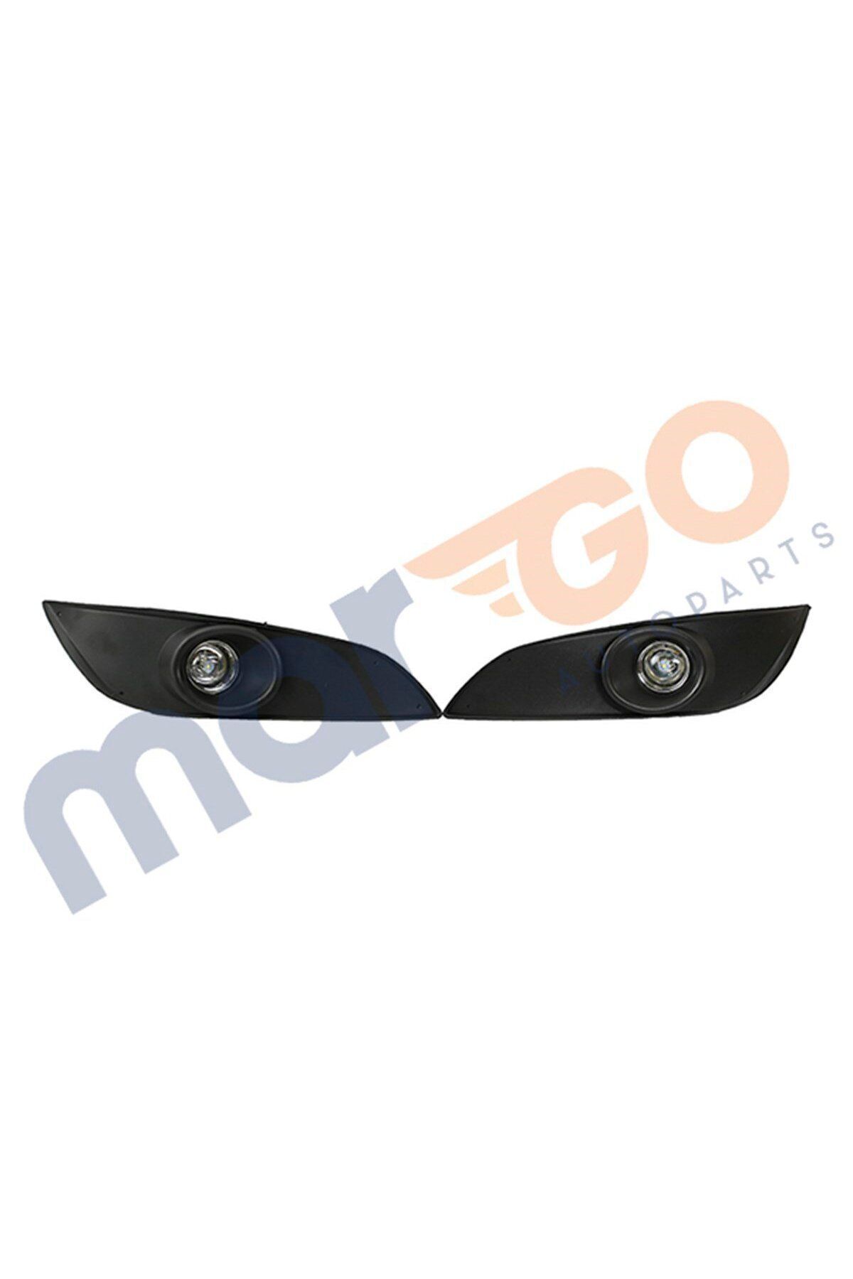 Opel / Astra H Sis Farı Seti Komple 2007 Sonrası