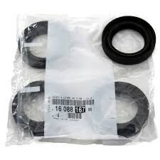 Opel / Combo E Aks Keçesi Sol Orijinal