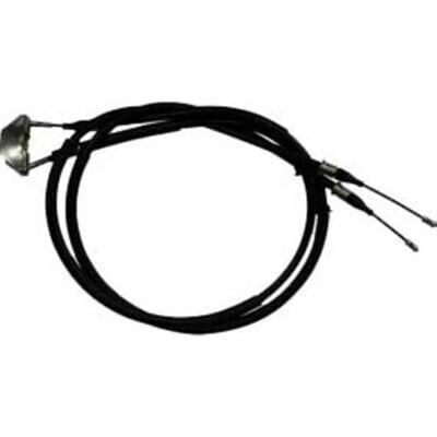 Opel / Combo C El Fren Teli Uzun Kampanalı Araçlar İçin