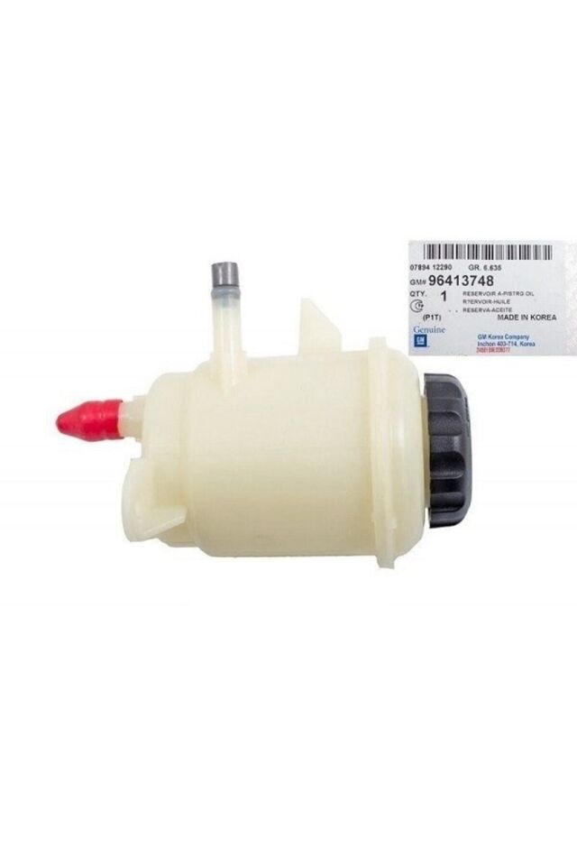 Chevrolet / Kalos Direksiyon Yağ Deposu 2004-2008 Gm