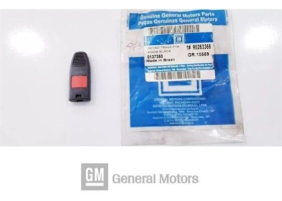 Opel / Vectra B Kapı Kilit Düğmesi