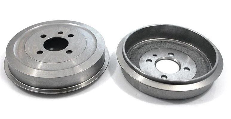 Opel / Combo C Uyumlu Arka Kampana Takım Sağ Sol Topran