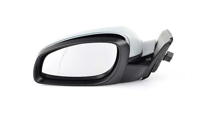 Opel / Vectra C Uyumlu Sol Dış Dikiz Aynası Komple Viewmax Marka