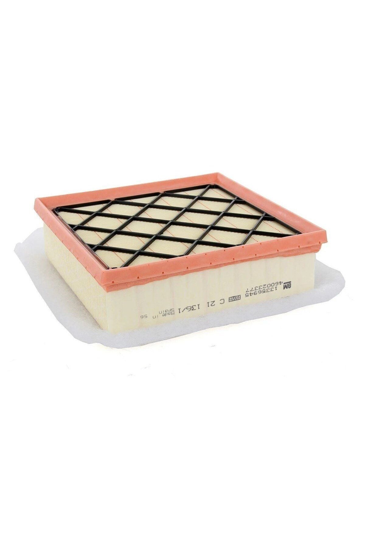 Opel / Meriva B 1.3 1.4 1.7 Hava Filtresi Orjinal Gm Marka