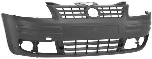 Volkswagen Caddy 2004-2011 Arası Ön Tampon 1.Sınıf