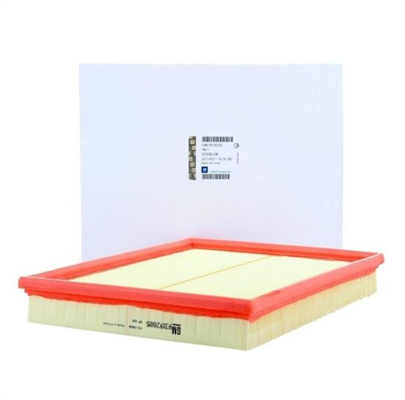 Opel / Astra G Hava Filtresi Gm Marka