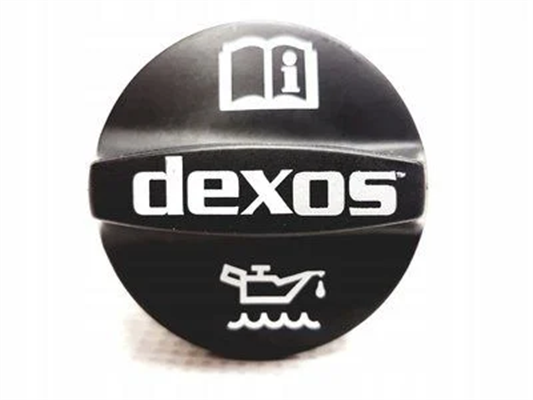 Opel / Astra K (1.6) Dizel Yağ Dolum Kapağı GM