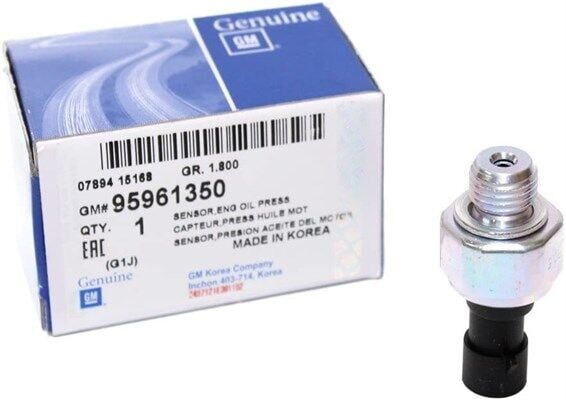 Chevrolet / Captiva 2.0 Yağ Müşürü 2007-2011 Arası Orjinal GM