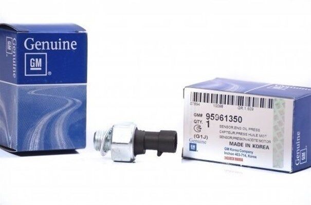 Chevrolet / Captiva 2.0 Yağ Müşürü 2007-2011 Arası Orjinal GM