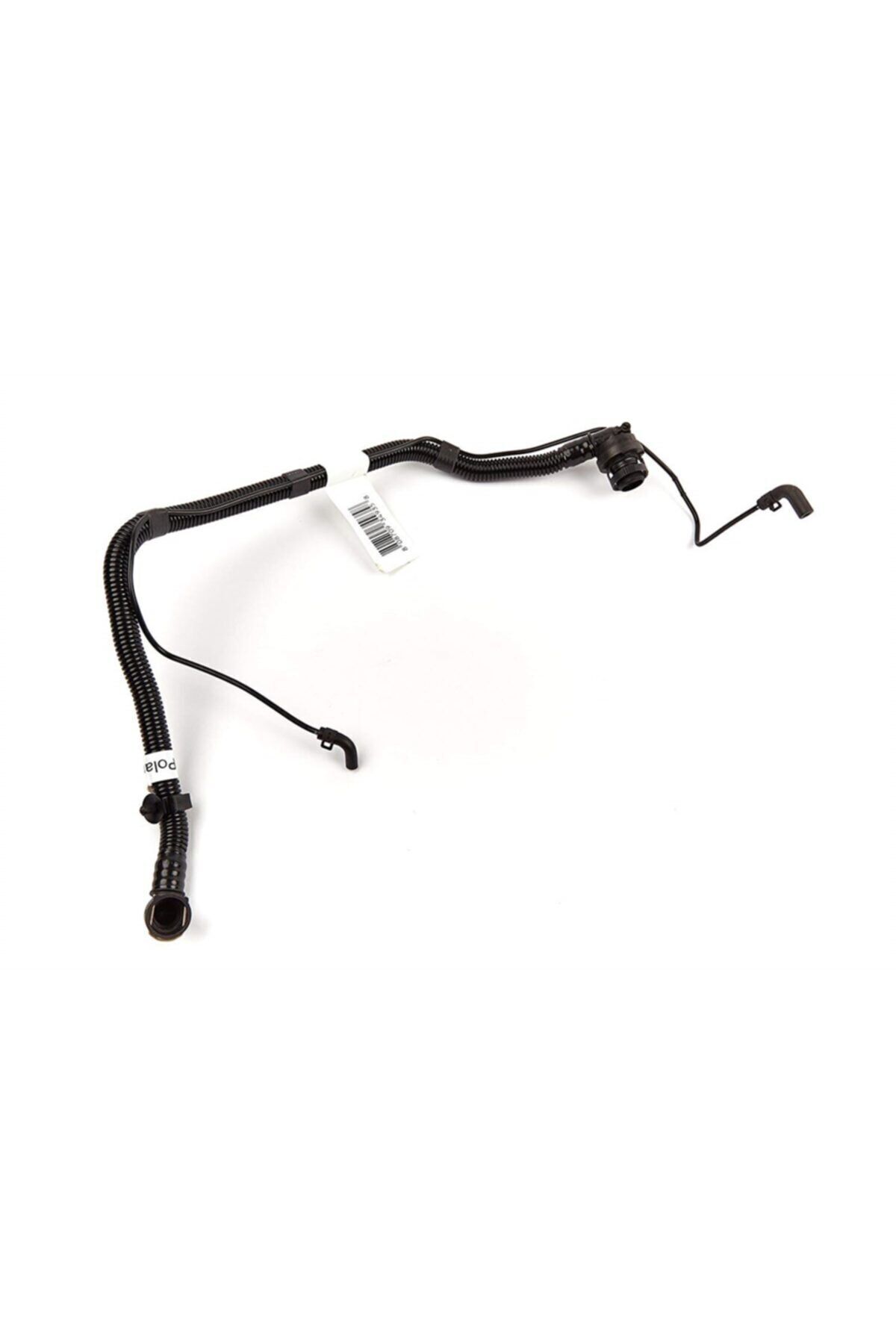 Opel / Meriva B 1.4 Turbo Üst Yağlama Borusu Orjinal Gm Marka