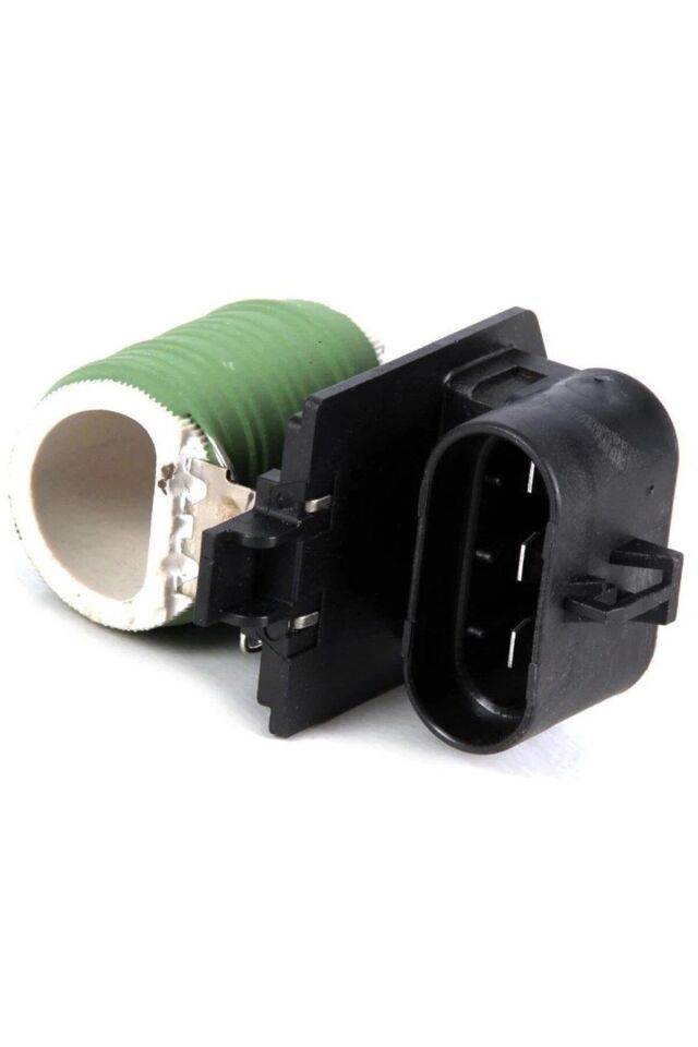 Opel / Corsa D Opel / Corsa D Fan Rezistansı Otomatik Vites A14xer Motor Yansanayi Marka