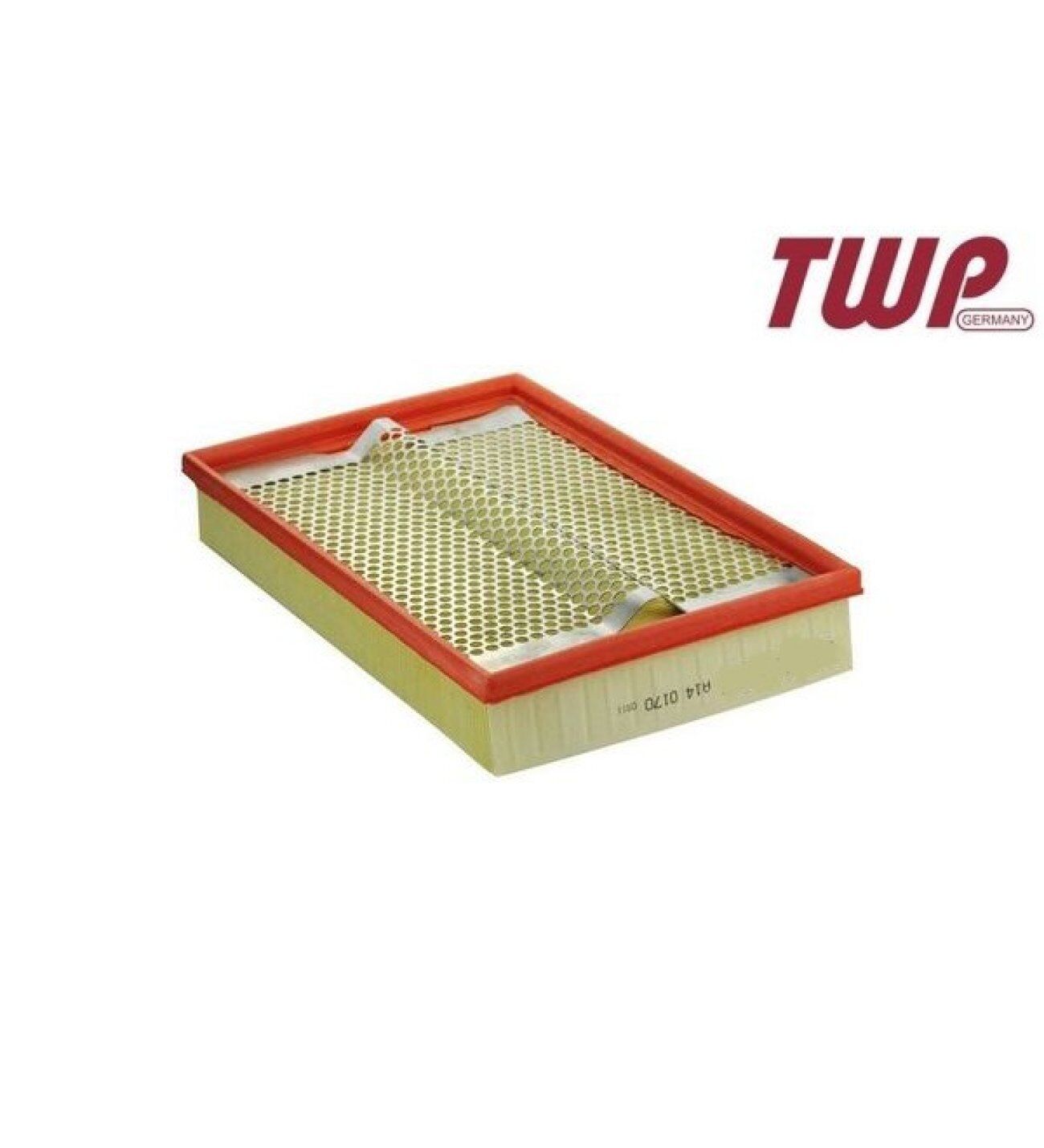 Volkswagen Sharan Hava Filtresi