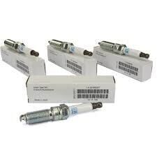 Opel / Astra K 1.2 Turbo (145 BG) Benzinli Buji Takımı Orijinal