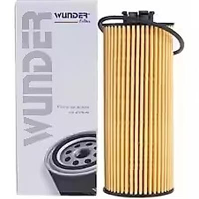 Opel / Astra G 1.8 Yağ Filtresi Wunder Marka