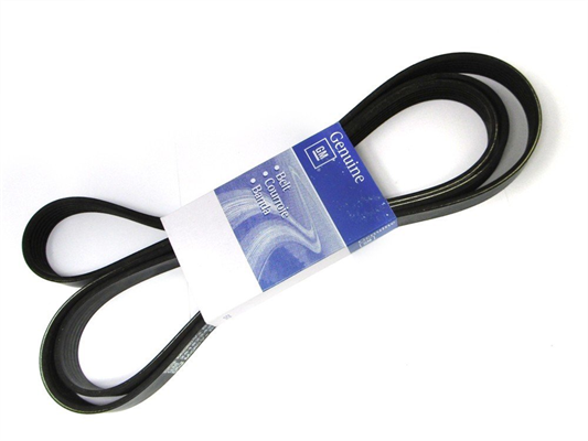 Chevrolet / Captiva 2.0 Dizel V Kayışı GM