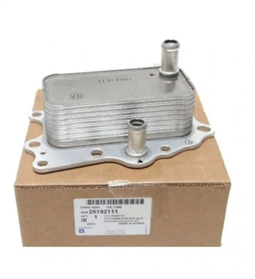 Chevrolet / Captiva 2.0 Dizel Yağ Soğutucu