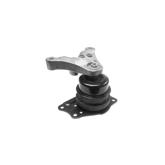 Volkswagen Polo / Seat Cordoba / Skoda Fabia Sağ Motor Takozu