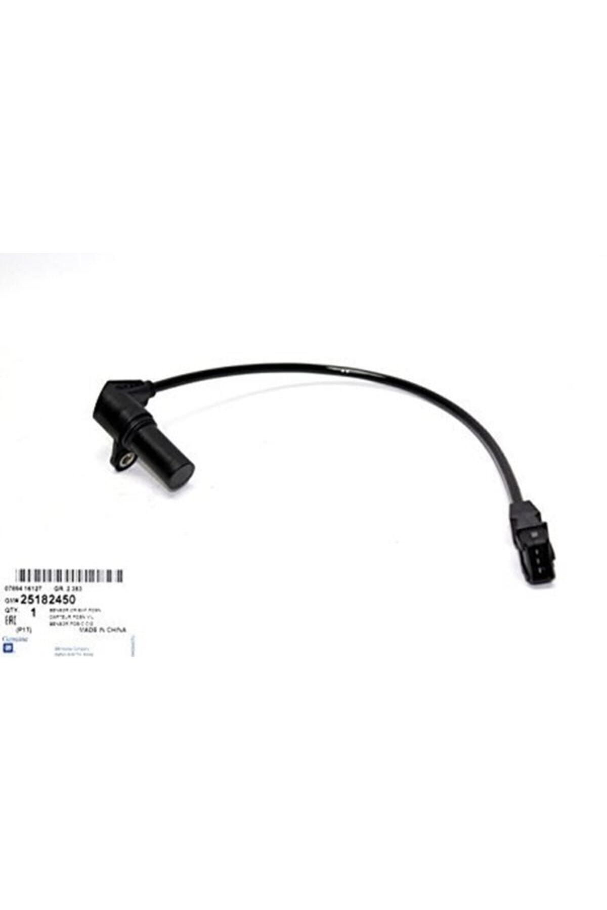 Chevrolet / Kalos T200 1.4 16v Krank Devir Sensörü Orjinal Gm Marka