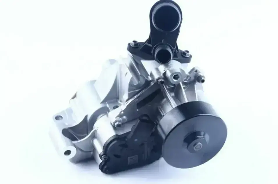 Opel / Astra K 1.5 Dizel Su Pompası Elektrikli GM