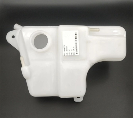 Chevrolet Evanda Motor Yedek Su Deposu GM