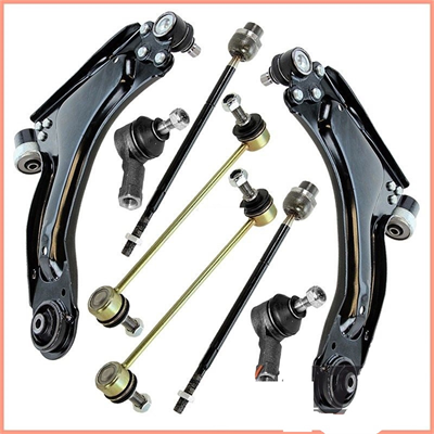 Opel / Combo C Alt Takım Komple