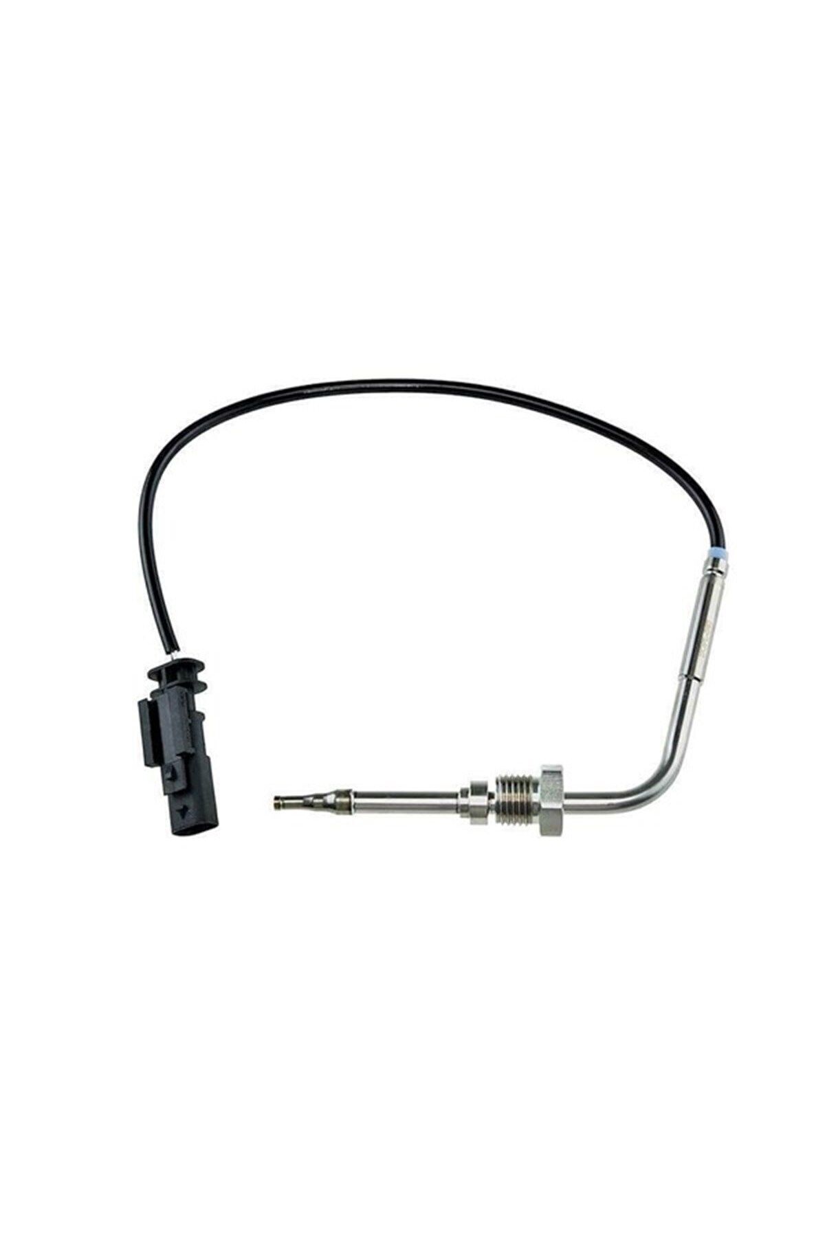 Opel / Astra K 1.6 Dizel 2. Konum Egsoz Sıcaklık Sensörü Orjinal