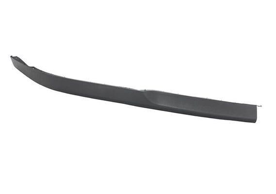 Opel / Astra H Sol Ön Tampon Lastiği