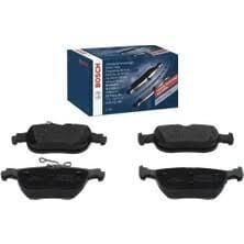 Opel / Combo E Arka Fren Balata Takımı 290mm