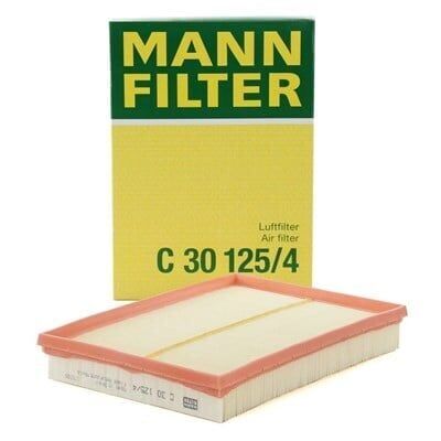 Opel / Corsa C 1.0 2002-2006 Hava Filtresi