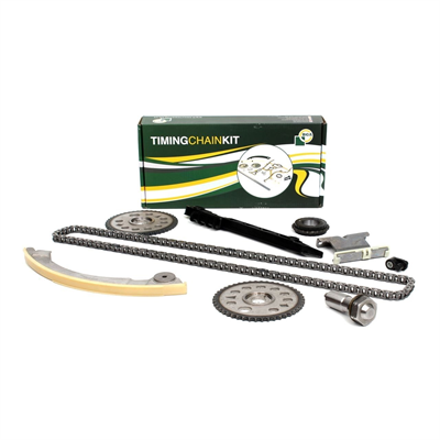 Opel / Vectra C Z22SE Uyumlu Benzinli Motor Üst Kısım Zincir Seti BGA