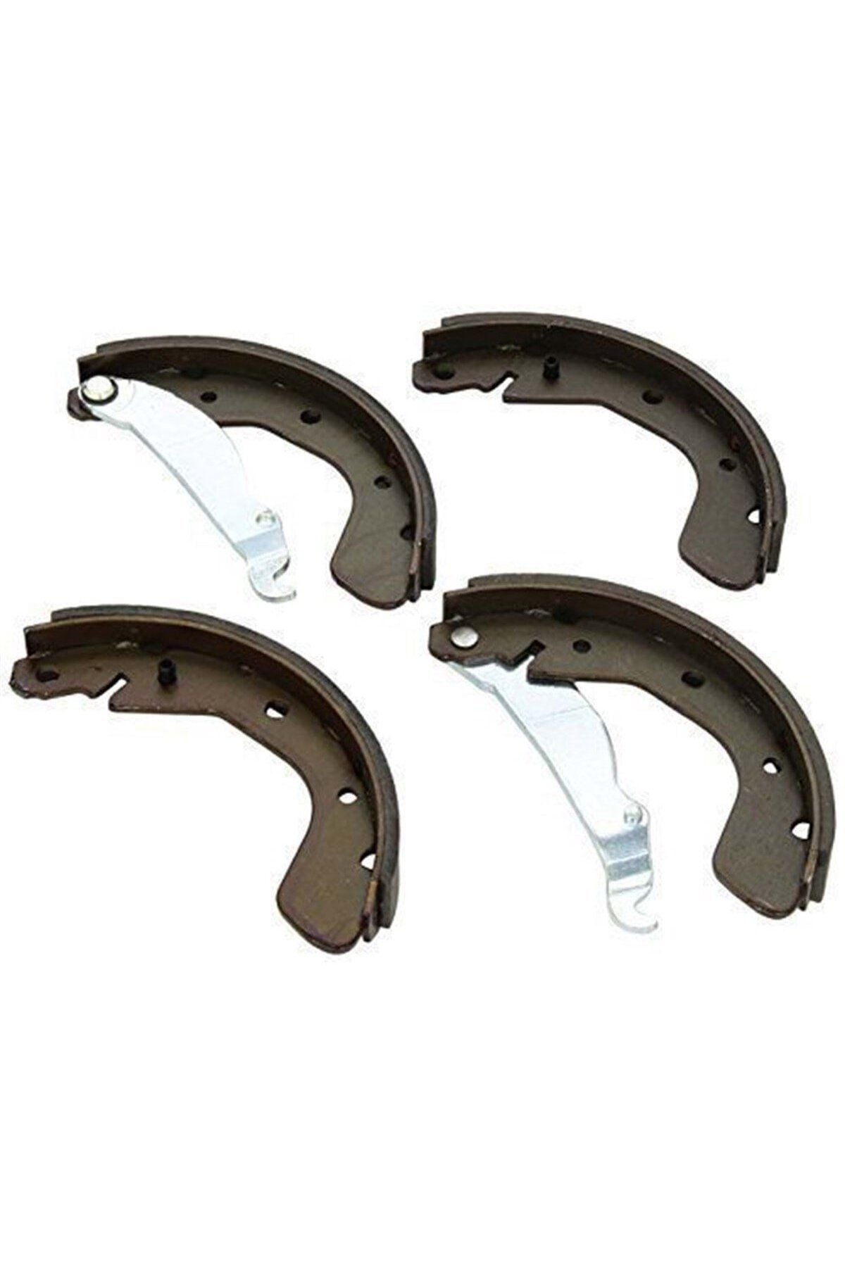 Opel / Corsa B Arka Fren Kampana Balatası Abs'siz Tip Mga Marka